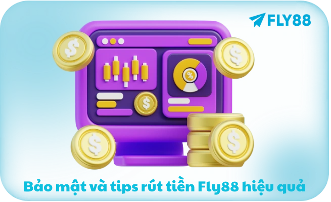 Bao mat va tips rut tien Fly88 hieu qua Bảo mật và tips rút tiền Fly88 hiệu quả